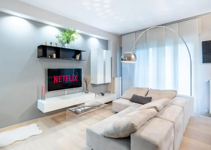 Exclusive Apartment - Milano Santa Giulia