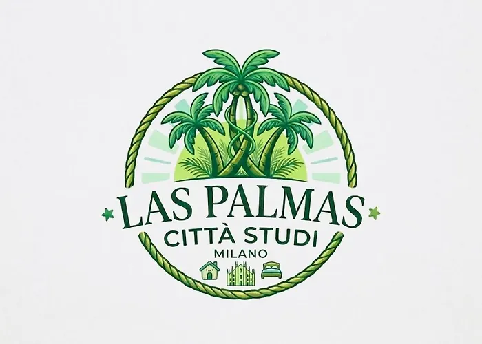 Las Palmas Citta Studi